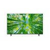 Pantalla LG 75UQ8050PSB - 75 pulgadas, 3840 x 2160 Pixeles