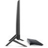 All in One Dell Inspiron 5410 - 24 pulgadas, Intel Core i3-1115G4, 8 GB, 256 GB + HDD 1 TB, Windows 11 Home