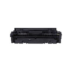 Cartucho Canon 055, tóner color amarillo, rendimiento de 2100 páginas. Compatible con LBP664CDW, MF741CDW, MF741CDW.