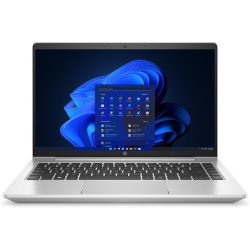 HP ProBook 440 G9 Portátil 35,6 cm (14") Full HD Intel® Core™ i5 i5-1235U 16 GB DDR4-SDRAM 512 GB SSD Wi-Fi 6E (802.11ax)