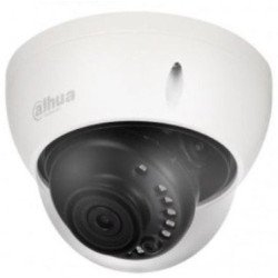 Cámara domo Dahua Technology HDBW1200EN-0280B-S5 - 2MP, 2.8 mm
