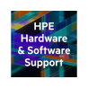 Póliza de garantía HPe Aruba 36 meses foundation care NBD Exchange no 