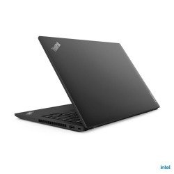 Laptop LENOVO ThinkPad T14 G3 - 14 Pulgadas, Intel Core i7, i7-1255U, 16 GB, Windows 11 Pro, 512 GB