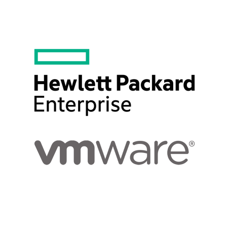 Licencia HPe VMWare vsphere HPe essentials plus (electrónica)