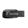 Memoria USB SanDisk ultra shift, 32GB, USB 3.0, negro Memoria USB SanDisk ultra shift, 32GB, USB 3.0, negro