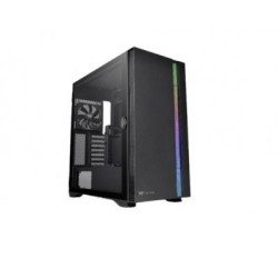 Gabinete THERMALTAKE H700 TG Black RGB - Mid-Torre, Gabinete, Mini ITX