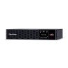 No break CyberPower PR1500ERTXL2U - 1500 VA, 1125 W, Negro