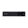 No break CyberPower PR1500ERTXL2U - 1500 VA, 1125 W, Negro