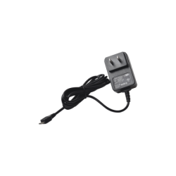 Cargador USB profesional de 5vcd, 2.5 a para Smartphone, Tablet y radio pkt-03, voltaje de entrada de 100-240 VCA