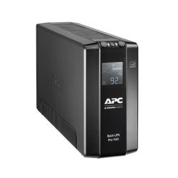 UPS APC BR900MI, Línea interactiva, 0,9 kVA, 540 W, Seno, 176 V, 294 V
