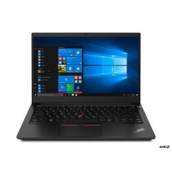 Laptop Lenovo ThinkPad E14 Gen 2-ARE - 14 Pulgadas, AMD Ryzen 3, 4300U, 8 GB, Windows 10 Pro, 256 GB