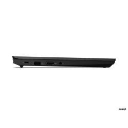 Laptop Lenovo ThinkPad E14 Gen 2-ARE - 14 Pulgadas, AMD Ryzen 3, 4300U, 8 GB, Windows 10 Pro, 256 GB