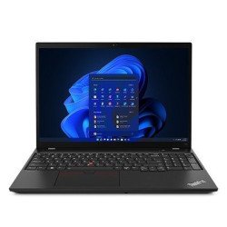 Lenovo ThinkPad Workstation P16s, Core i7-1260p 2,1 GHz, 16 GB DDR4-3200, 512 GB m.2 SSD, 16 FHD, Nvidia quadroT550 4GB