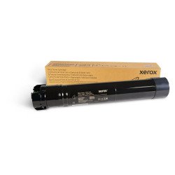 Tóner Xerox 006R01819 - 31000 páginas, Negro, Versalink B71XX