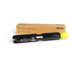 Tóner Xerox 006R01831 - 11.8 K, Amarillo, Versalink C71XX
