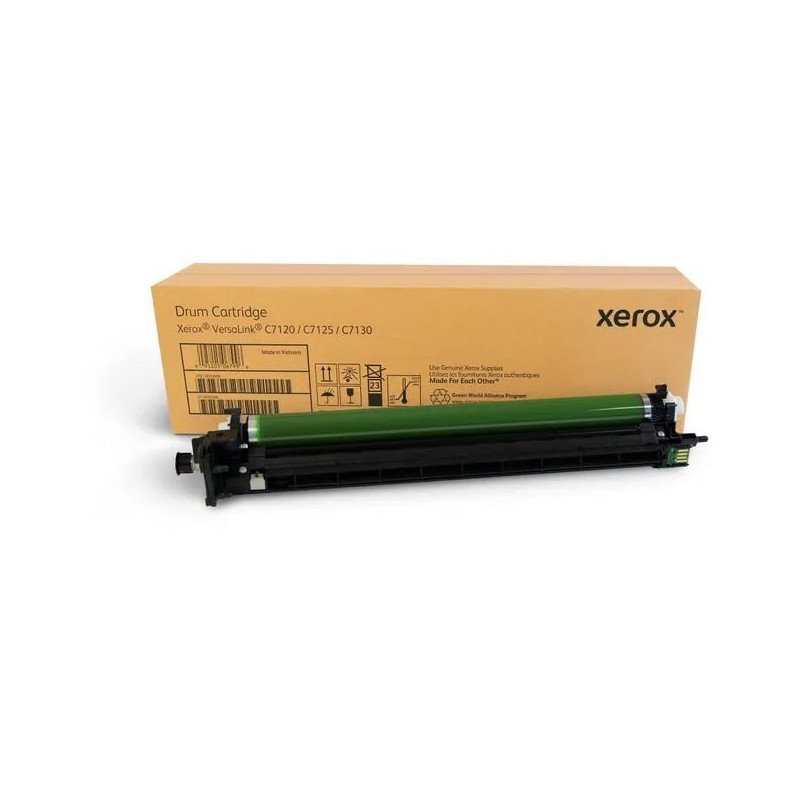 Tambor de Impresión Xerox 013R00688 - Versalink C710XX (109K Bk, 87k CMYBK) Tambor de Impresión Xerox 013R00688 - Versalink C710XX (109K Bk, 87k CMYBK)
