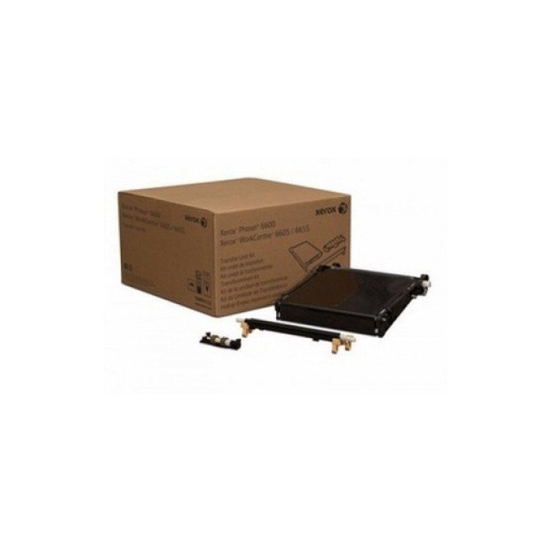 Rodillo de Transferencia Xerox 108R01469 Compatible con WC 3345 Rodillo de Transferencia Xerox 108R01469 Compatible con WC 3345