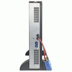 Banco de Baterías APC SURTA48XLBP Smart-UPS RT 48V, Negro