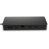Docking station HP 50H55AA. USB 3.2 Gen 2 (3.1 Gen 2) Type-C