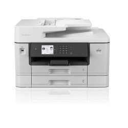 Multifuncional de inyección de Tinta BROTHER MFCJ6940DW - Inyección de tinta, 4800 x 1200 DPI, 256 MB