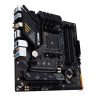 Tarjeta madre Asus TUF GAMING B550M-PLUS WIFI II, AMD, socket AM4, AMD Ryzen, DDR4-SDRAM, 128 GB Tarjeta madre Asus TUF GAMING B550M-PLUS WIFI II, AMD, socket AM4, AMD Ryzen, DDR4-SDRAM, 128 GB