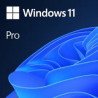 Microsoft Windows 11 Pro, Descarga electrónica de software (ESD, Electronic Software Download), 1 licencia, Plurilingüe