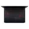 Laptop Acer Nitro 5 AN515-57-520T, Intel® Core i5, 15.6", 1920 x 1080 Pixeles, 8 GB, 1256 GB, Windows 11 Home Laptop Acer Nitro 5 AN515-57-520T, Intel® Core i5, 15.6", 1920 x 1080 Pixeles, 8 GB, 1256 GB, Windows 11 Home