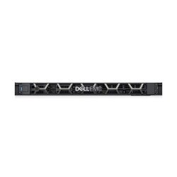 Servidor en rack (1U) Dell PowerEdge R350, 2.6 GHz, E-2378, 16 GB, DDR4-SDRAM, 480 GB