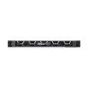 Servidor en rack (1U) Dell PowerEdge R450, 2,1 GHz, 4310, 16 GB, DDR4-SDRAM, 480 GB Servidor en rack (1U) Dell PowerEdge R450, 2,1 GHz, 4310, 16 GB, DDR4-SDRAM, 480 GB