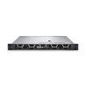 Servidor en rack (1U) Dell PowerEdge R450, 2,1 GHz, 4310, 16 GB, DDR4-SDRAM, 480 GB Servidor en rack (1U) Dell PowerEdge R450, 2,1 GHz, 4310, 16 GB, DDR4-SDRAM, 480 GB