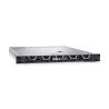 Servidor en rack (1U) Dell PowerEdge R450, 2,1 GHz, 4310, 16 GB, DDR4-SDRAM, 480 GB Servidor en rack (1U) Dell PowerEdge R450, 2,1 GHz, 4310, 16 GB, DDR4-SDRAM, 480 GB