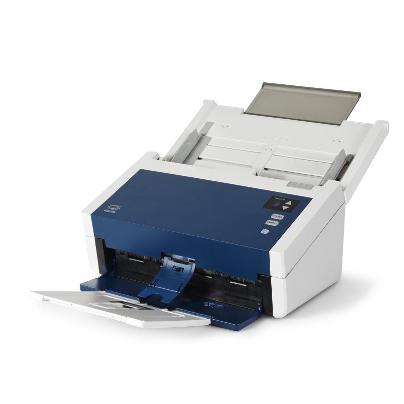 Scanner Xerox DocuMate 6440, 216 x 2997 mm, 600 x 600 DPI, 24 bit