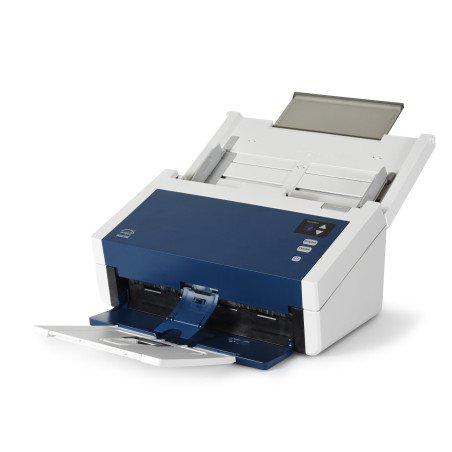 Scanner Xerox DocuMate 6440, 216 x 2997 mm, 600 x 600 DPI, 24 bit