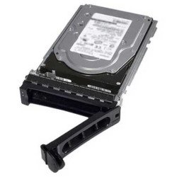 Disco Duro Dell 161-BCBC 2TB Hard Drive SATA 6Gbps 7.2K 512n 3.5 in