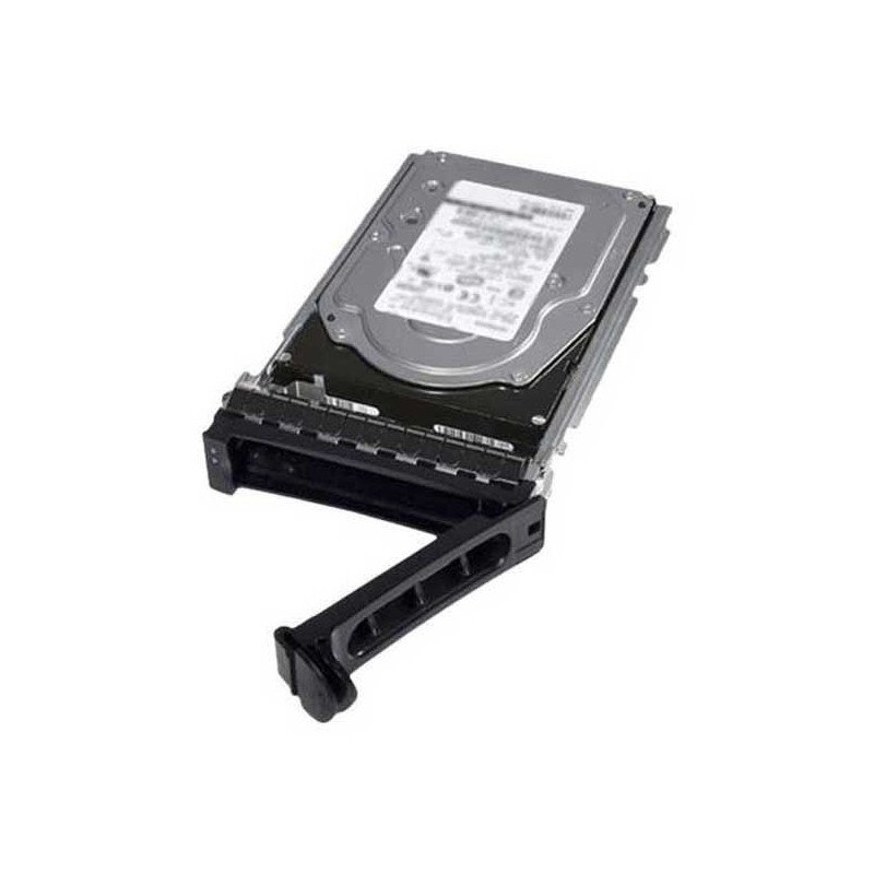 Disco Duro Dell 161-BCBC 2TB Hard Drive SATA 6Gbps 7.2K 512n 3.5 in Disco Duro Dell 161-BCBC 2TB Hard Drive SATA 6Gbps 7.2K 512n 3.5 in