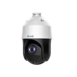 Cámara domo PTZ TurboHD 1080P, 25X, 100 m IR EXIR, exterior IP66, WDR 