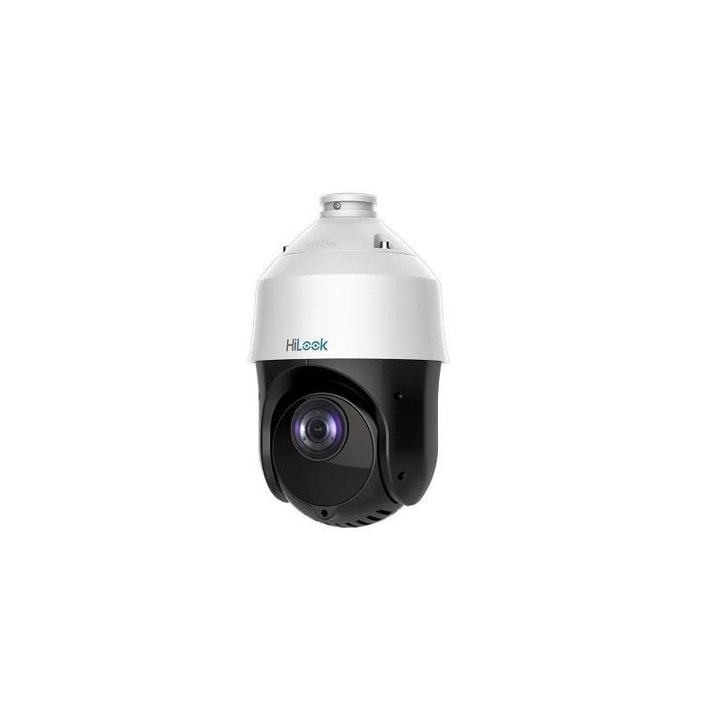 Cámara domo PTZ TurboHD 1080P, 25X, 100 m IR EXIR, exterior IP66, WDR Cámara domo PTZ TurboHD 1080P, 25X, 100 m IR EXIR, exterior IP66, WDR