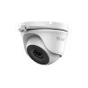 Cámara turret TurboHD 5 megapíxel, 85° de visión, lente 2.8 mm, exteri