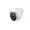 Cámara de seguridad turret TurboHD 2 megapixel (1080p), lente 2.8 mm, 40 m IR EXIR, 4 tecnologías (TVI, AHD, CVI, CVBS), IP66