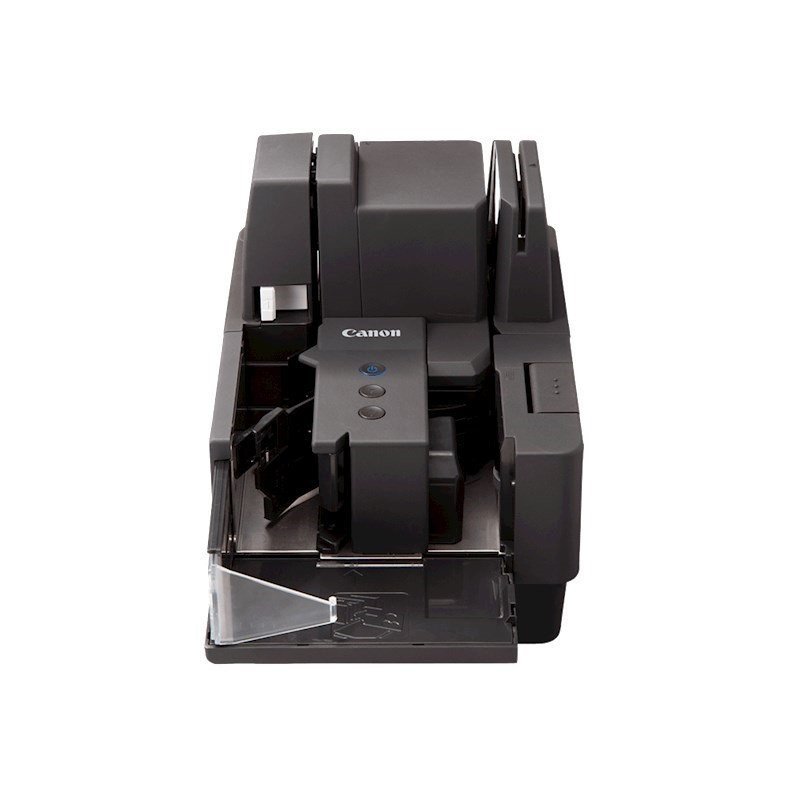 Escáner para cheques Canon imageFORMULA CR-120 600 x 600 DPI