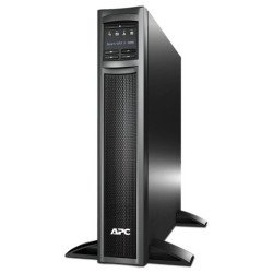 No-Break APC SMX1000C - 1000 VA, 900 W, 3 h, Negro