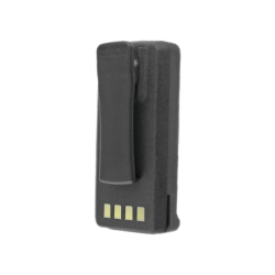 Batería li-ion 2250 mah para radios Motorola ep350/cp185/cp476/cp1300/600/p140/p160/p180