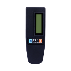 Detector de Frecuencias (Frecuenciómetro)