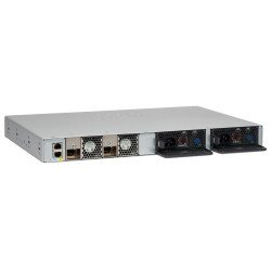 Switch de nivel 3 Cisco Catalyst 9200 C9200L-48P-4X 48 Puertos administrable - Capa 3