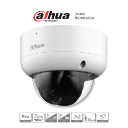 Dahua Technology DH-HAC -HDBW2241EAN-A cámara de vigilancia Almohadilla Cámara de seguridad CCTV Interior y exterior 1920 x