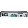 Servidor de Video con Inteligencia Artificial, 128 Canales IP, Hasta 40 Canales de Reconocimiento Facial con Cámaras FD, 8 Bahía