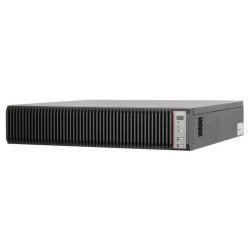 Servidor de Video con Inteligencia Artificial, 128 Canales IP, Hasta 40 Canales de Reconocimiento Facial con Cámaras FD, 8 Bahía