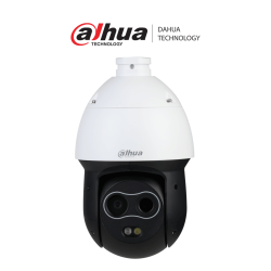 Dahua Technology TPC-SD2241-T cámara de vigilancia Bala Cámara de seguridad CCTV Exterior 1920 x 1080 Pixeles