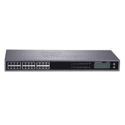 Adaptador VoIP GrandStream de 24 FXS para montaje en rack