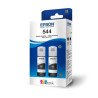 Kit de tintas Epson modelo T544120, color negro compatible con L3210, 